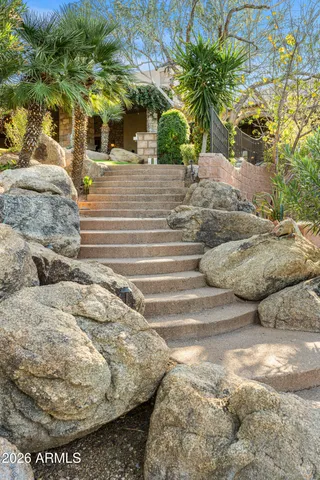 $5,695,000 | 42820 North Fleming Springs Road, Cave Creek, AZ 85331