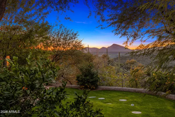 $5,495,000 | 42820 North Fleming Springs Road, Cave Creek, AZ 85331