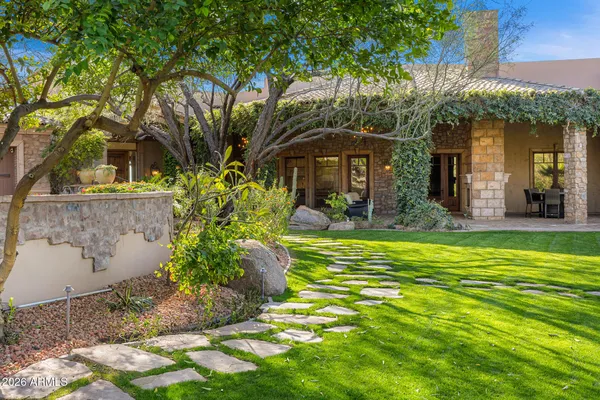$5,495,000 | 42820 North Fleming Springs Road, Cave Creek, AZ 85331