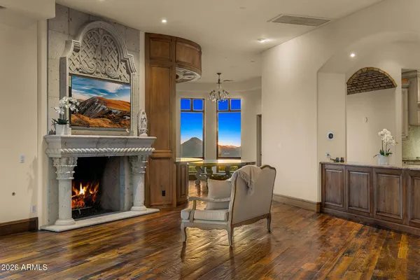 $5,495,000 | 42820 North Fleming Springs Road, Cave Creek, AZ 85331