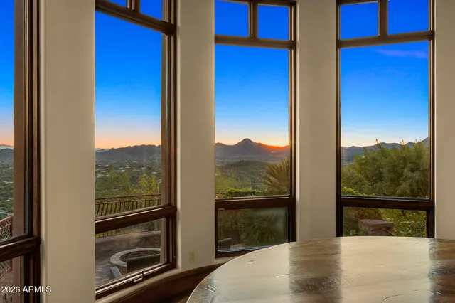 $5,695,000 | 42820 North Fleming Springs Road, Cave Creek, AZ 85331