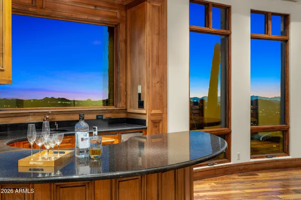 $5,495,000 | 42820 North Fleming Springs Road, Cave Creek, AZ 85331