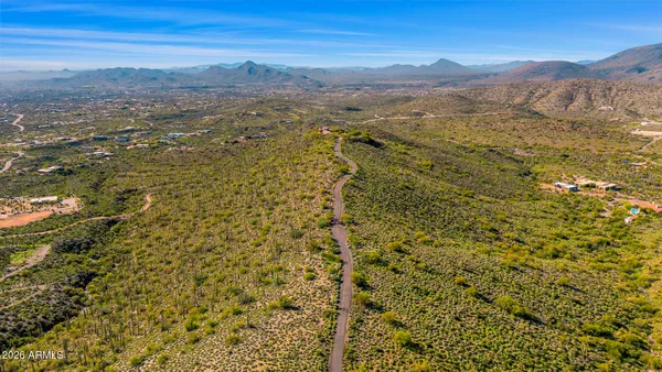 $5,495,000 | 42820 North Fleming Springs Road, Cave Creek, AZ 85331