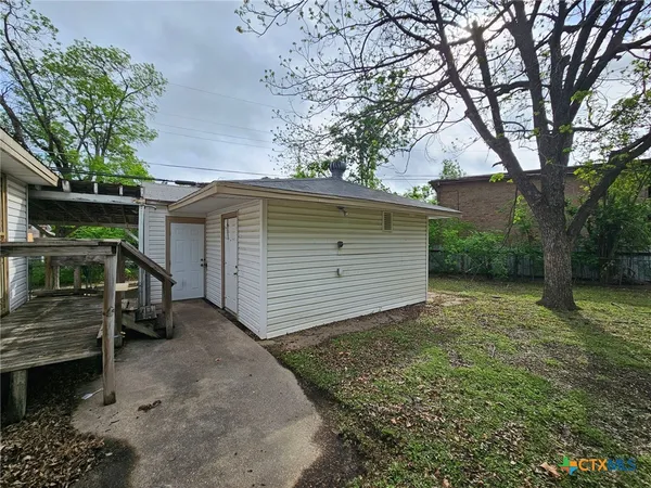 $114,900 | 1206 Sissom Court, Killeen, TX 76541