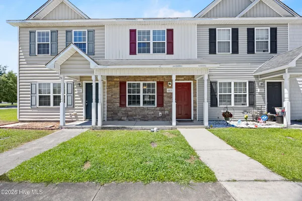 $185,000 | 1003 Grandeur Avenue, Jacksonville, NC 28546