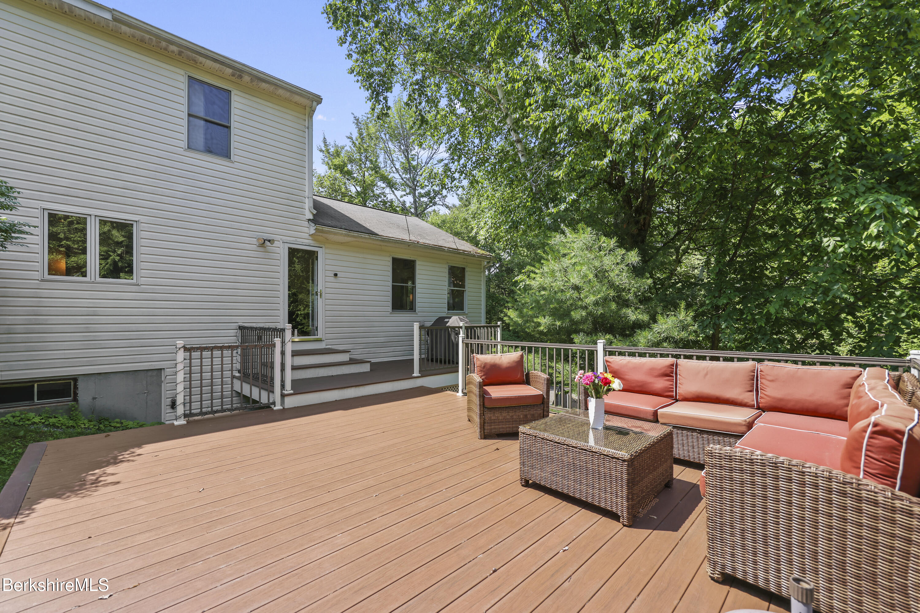 227 Tolland Road Otis, MA 01029 - Photo 65 of 75 285 Back Patio