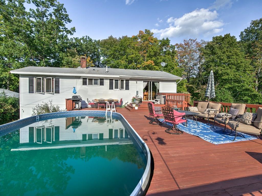 114 Warren Road Pittston, ME 04345 - Photo 21 of 29 Photo