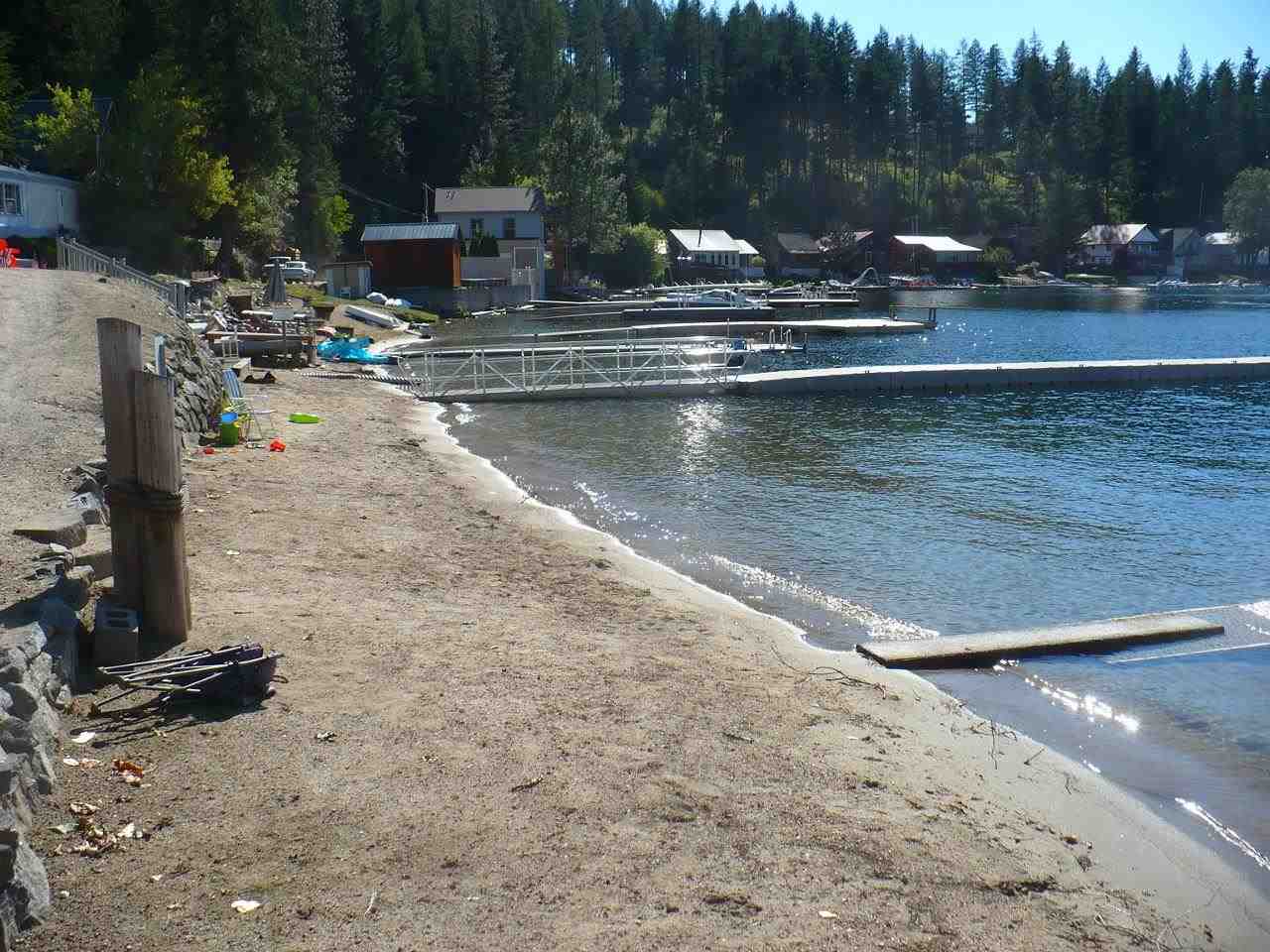 46562 Cedar Beau Road Loon Lake, WA 99148 - Photo 2 of 13