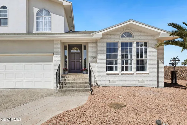 $589,000 | 11720 Pueblo Chico Court, El Paso, TX 79936