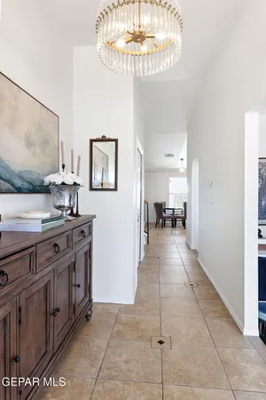 $589,000 | 11720 Pueblo Chico Court, El Paso, TX 79936