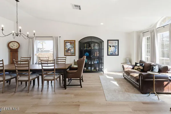 $589,000 | 11720 Pueblo Chico Court, El Paso, TX 79936
