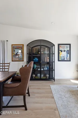 $589,000 | 11720 Pueblo Chico Court, El Paso, TX 79936