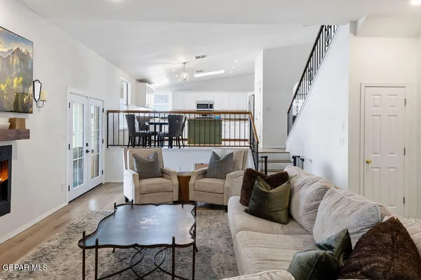 $589,000 | 11720 Pueblo Chico Court, El Paso, TX 79936
