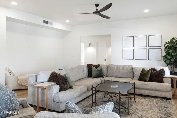 $589,000 | 11720 Pueblo Chico Court, El Paso, TX 79936
