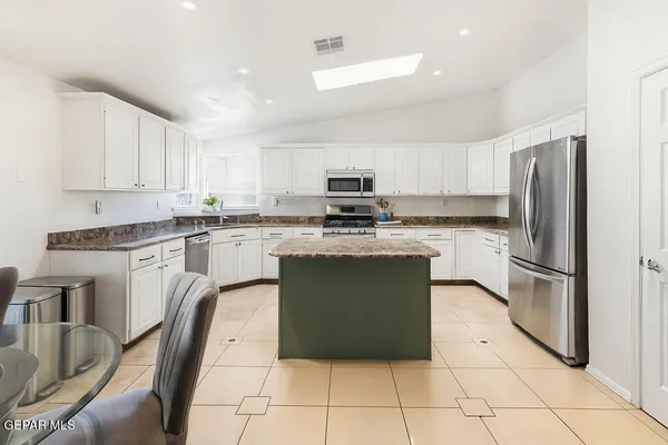 $589,000 | 11720 Pueblo Chico Court, El Paso, TX 79936