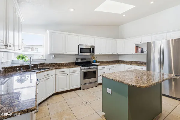 $589,000 | 11720 Pueblo Chico Court, El Paso, TX 79936