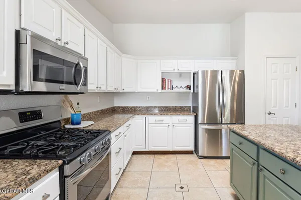 $589,000 | 11720 Pueblo Chico Court, El Paso, TX 79936