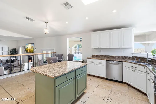 $589,000 | 11720 Pueblo Chico Court, El Paso, TX 79936
