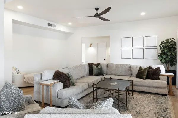 $589,000 | 11720 Pueblo Chico Court, El Paso, TX 79936