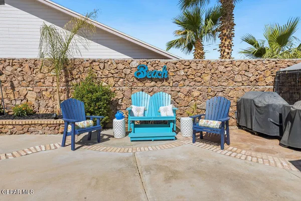 $589,000 | 11720 Pueblo Chico Court, El Paso, TX 79936