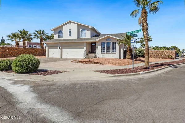 $589,000 | 11720 Pueblo Chico Court, El Paso, TX 79936