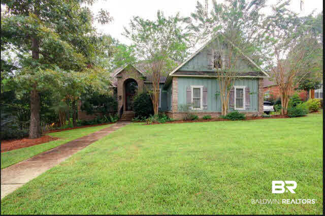 7122 Rushing Water Court Daphne, AL 36527 - Photo 1 of 20