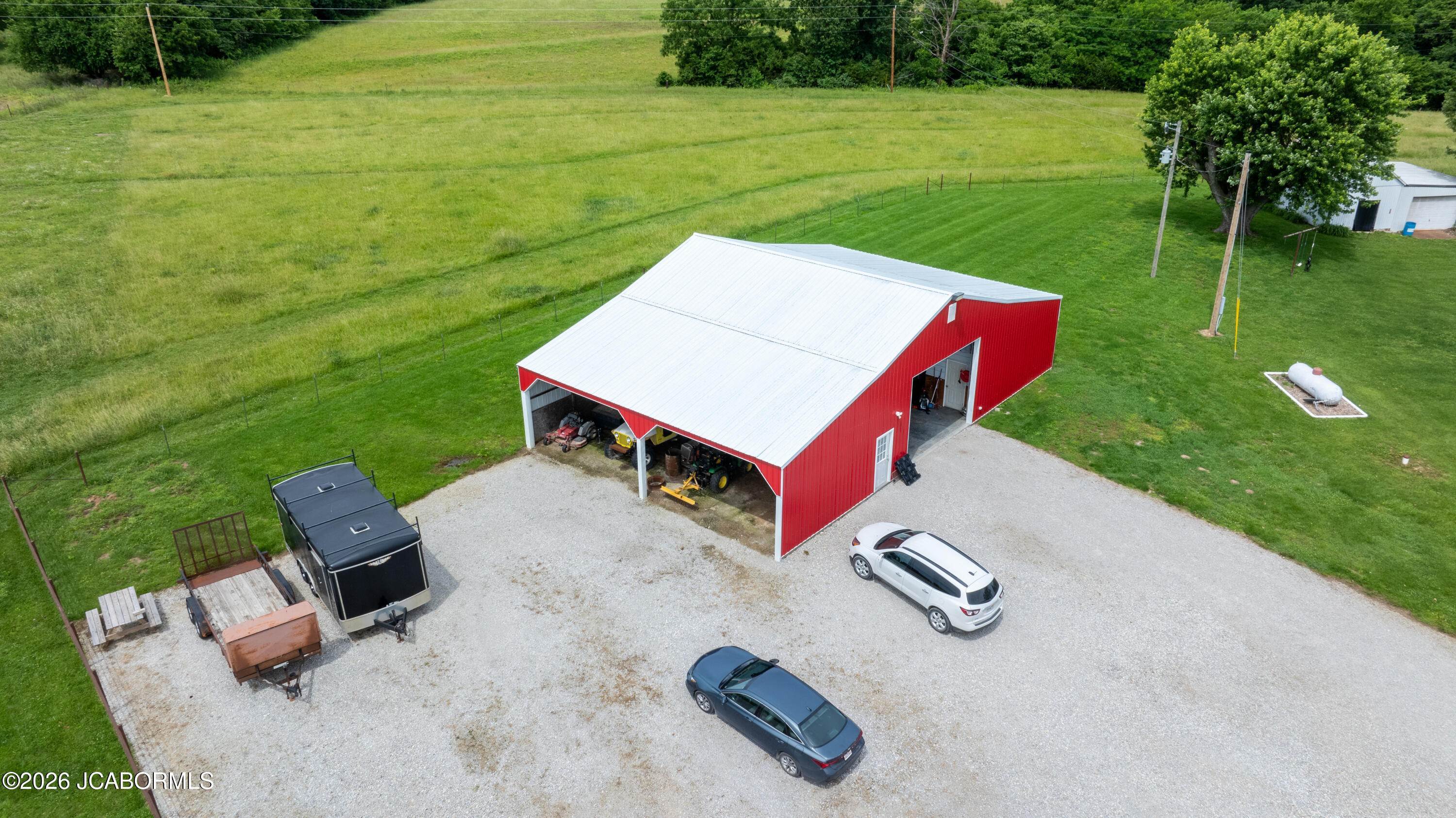 17074 Harris Road Jamestown, MO 65046 - Photo 14 of 52 20260530-DJI_20260530092426_0596_D-HDR