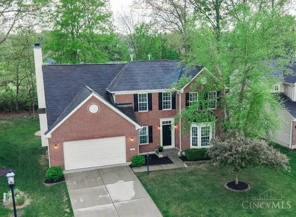 $535,000 | 1727 Amberwood Way, Maineville, OH 45039