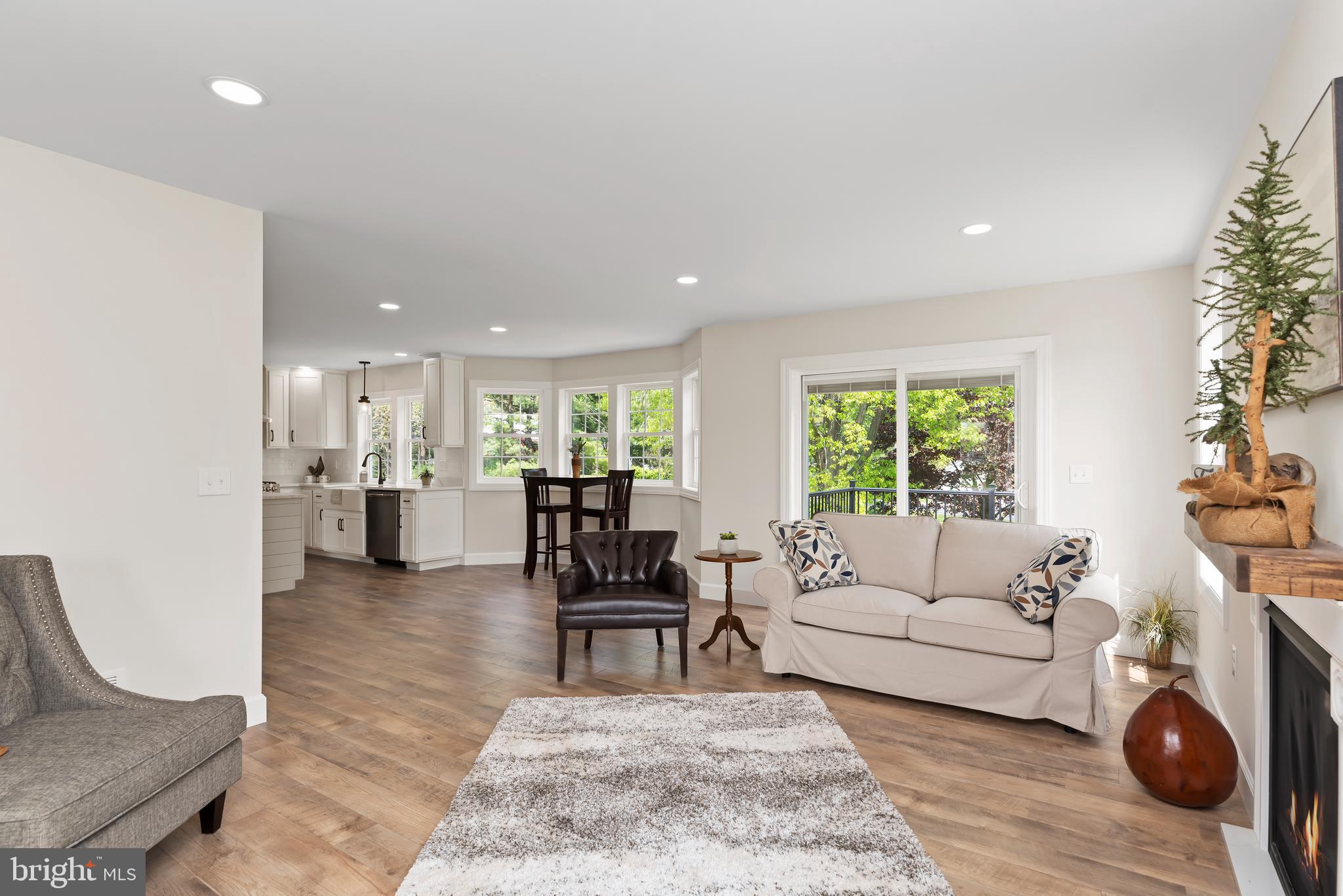 423 Meeting House Spring Road Carlisle, PA 17013 - Photo 21 of 68 Natural light streams into every room