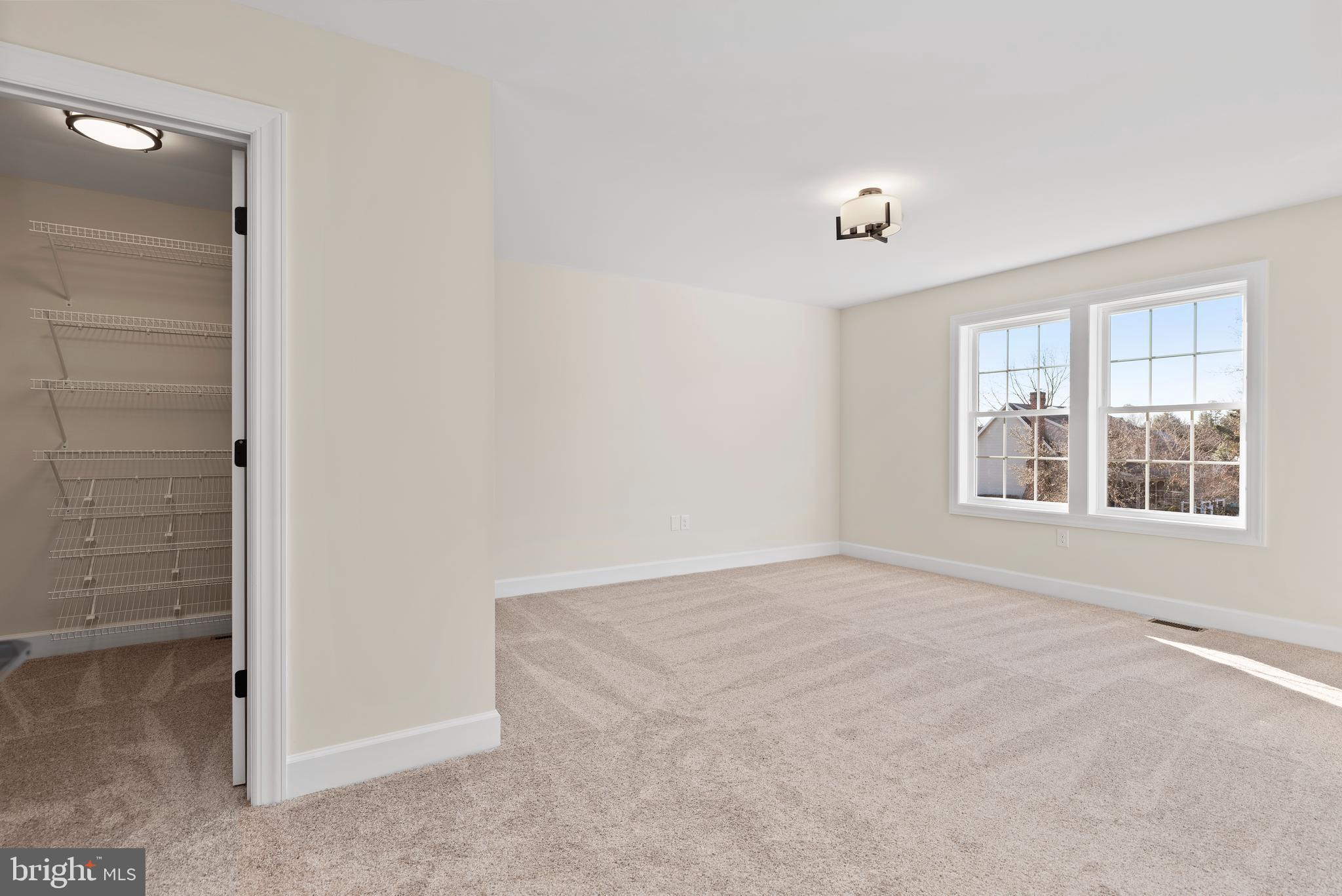 423 Meeting House Spring Road Carlisle, PA 17013 - Photo 39 of 68 Spacious primary bedroom
