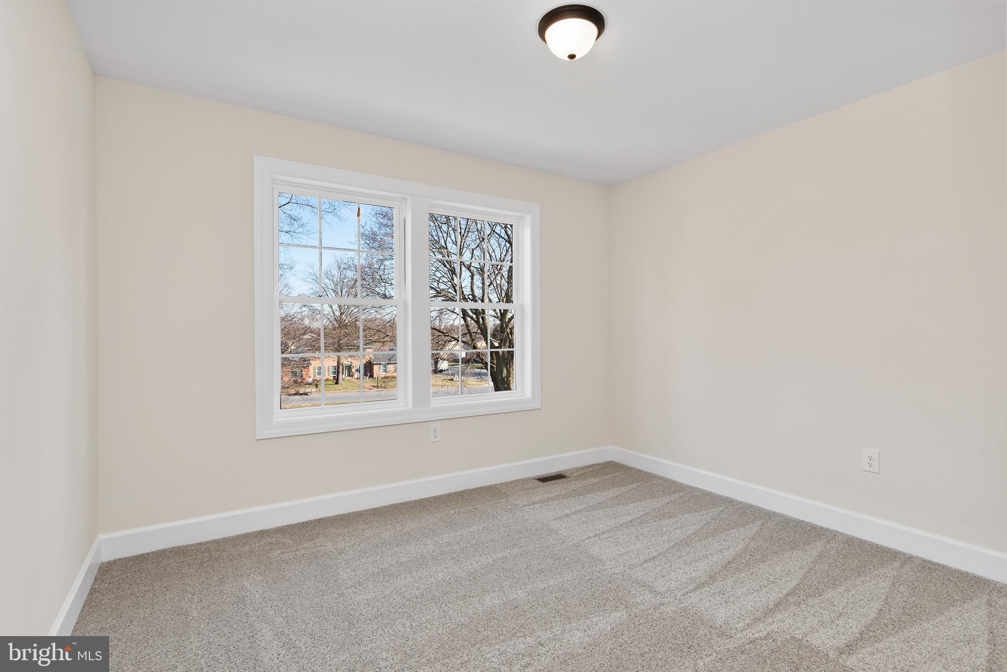 423 Meeting House Spring Road Carlisle, PA 17013 - Photo 47 of 68 Bedroom #2 also has plush carpeting