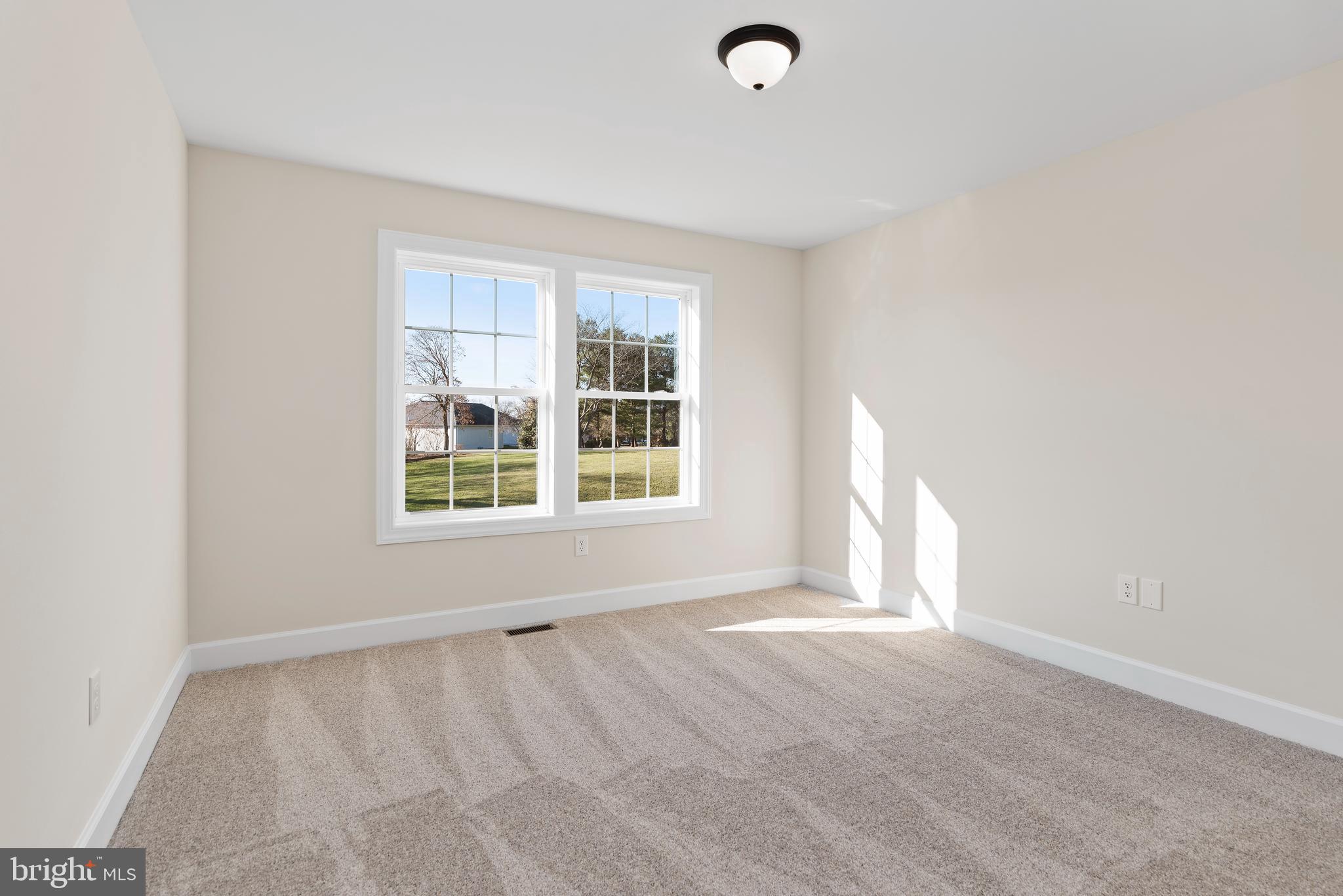 423 Meeting House Spring Road Carlisle, PA 17013 - Photo 50 of 68 Nice Size bedroom #3