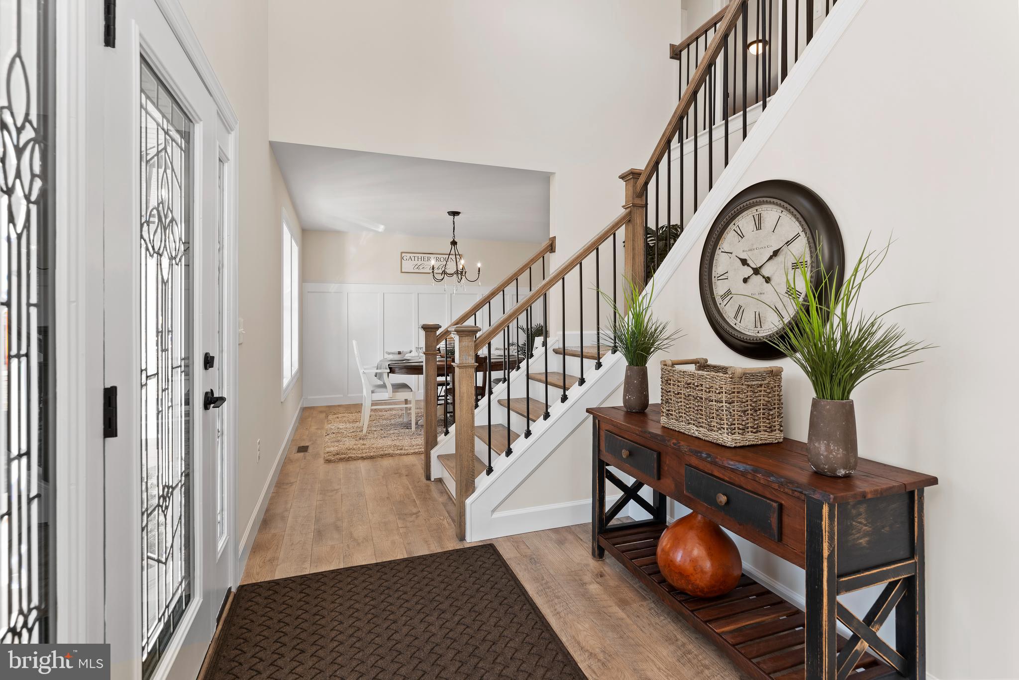 423 Meeting House Spring Road Carlisle, PA 17013 - Photo 6 of 68 Grand entry will wow your guests