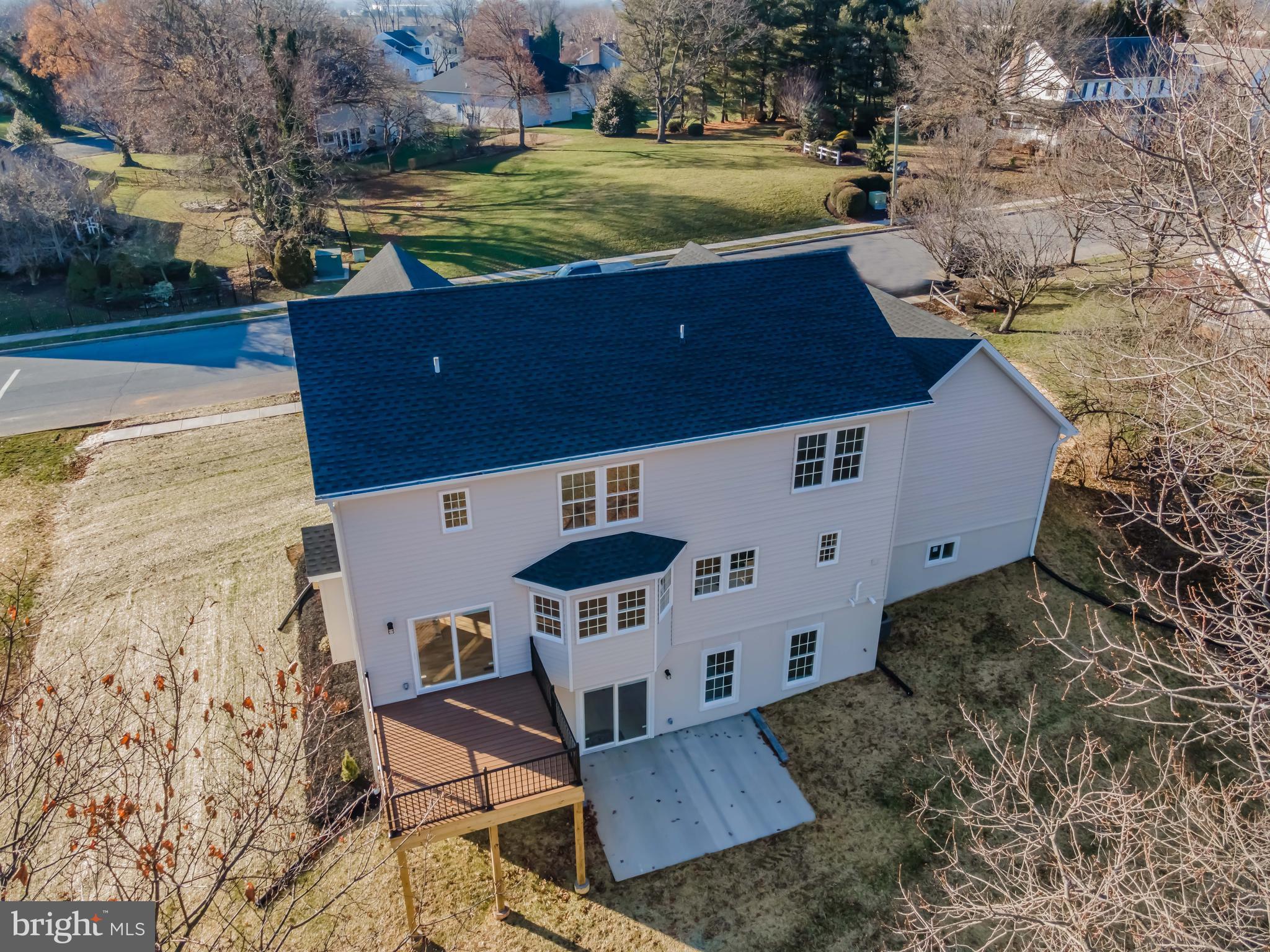 423 Meeting House Spring Road Carlisle, PA 17013 - Photo 61 of 68 Aerial view
