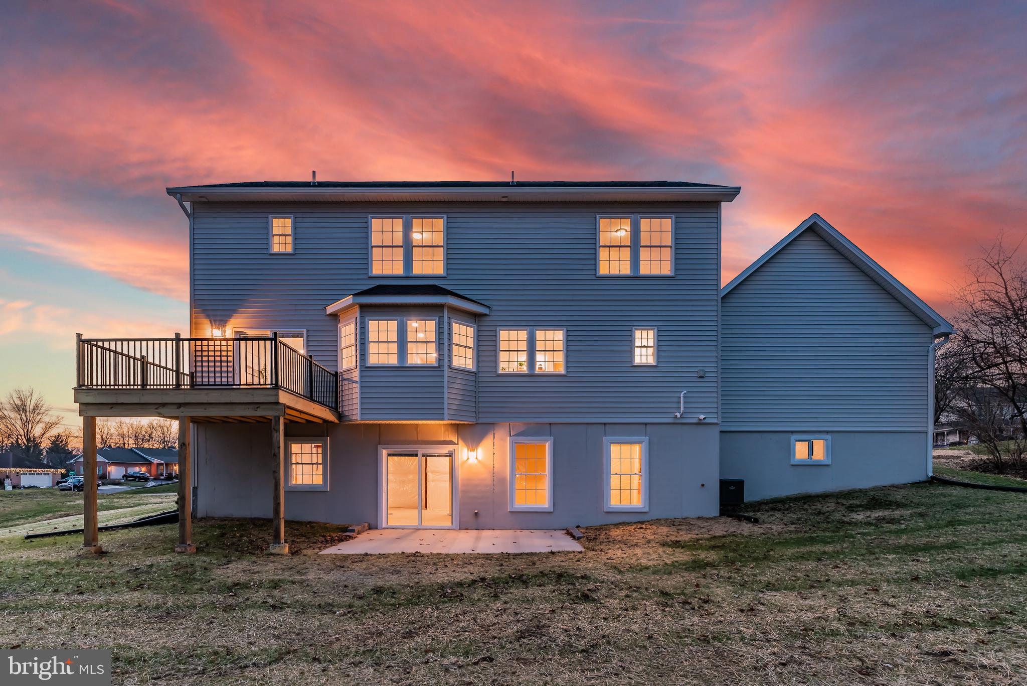 423 Meeting House Spring Road Carlisle, PA 17013 - Photo 63 of 68 What a warm welcoming vibe...