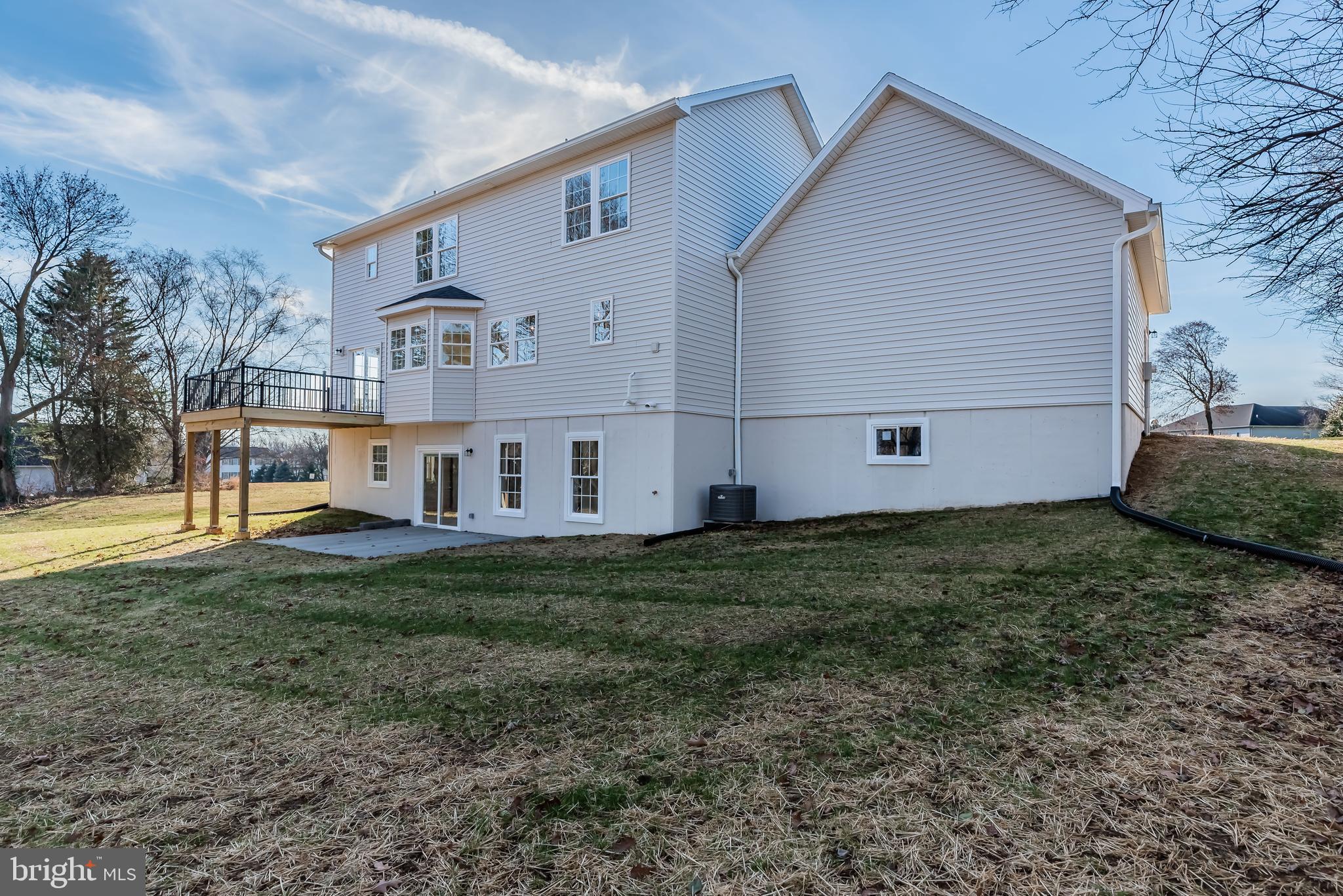 423 Meeting House Spring Road Carlisle, PA 17013 - Photo 64 of 68 Vinyl siding and architectural shingles