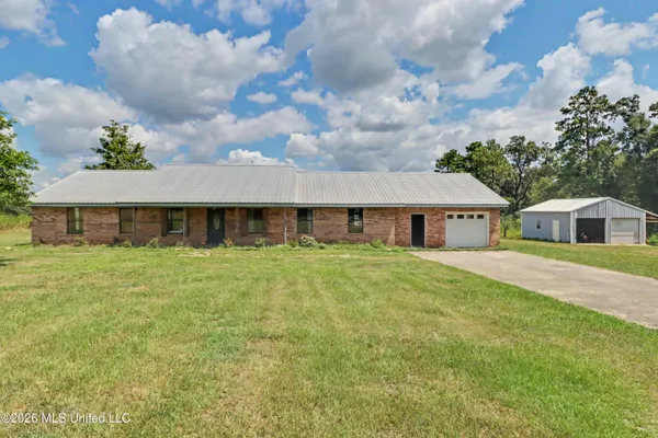 $349,500 | 116 Levi Bryant Road, Lumberton, MS 39455