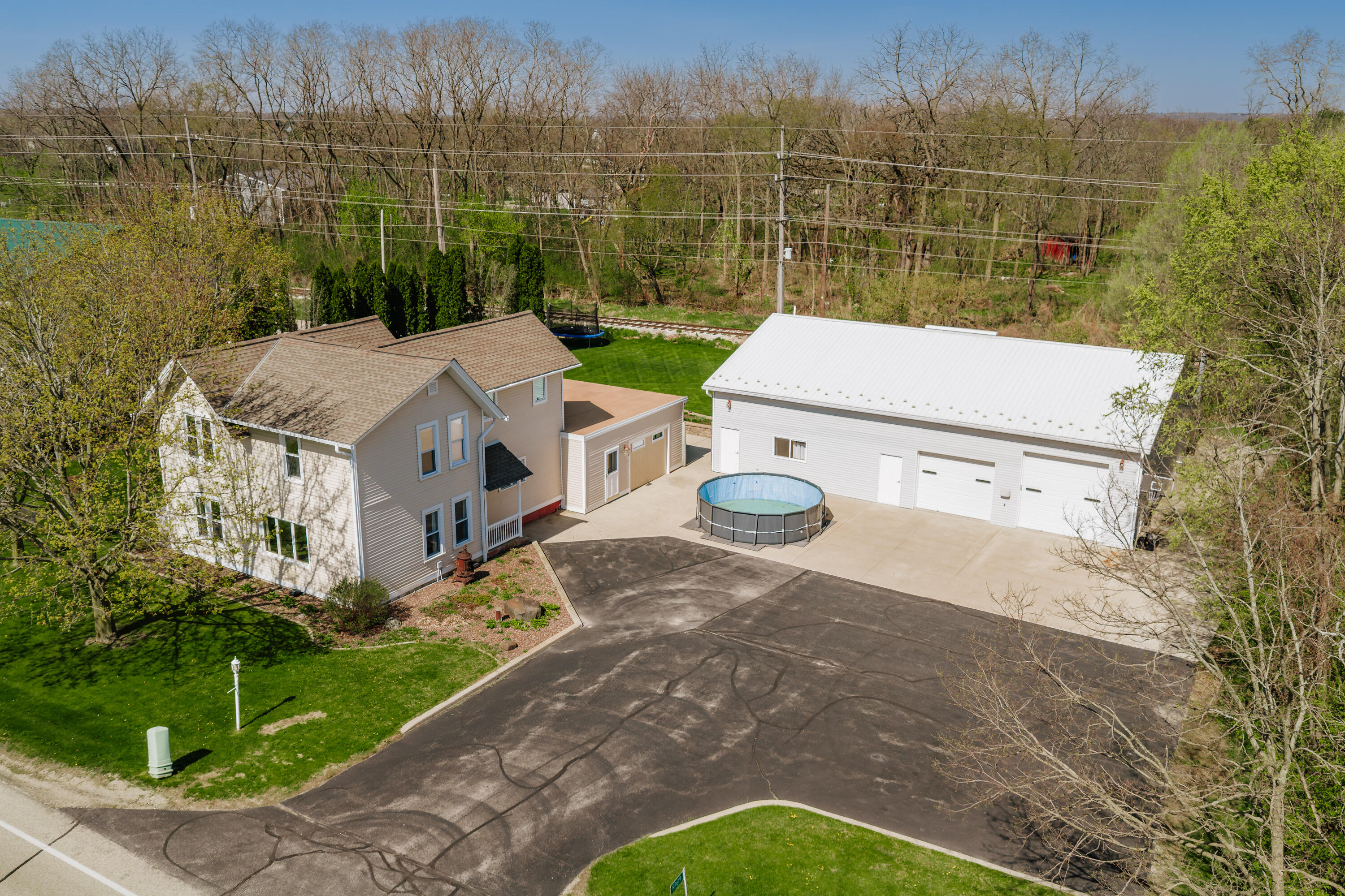 N9619 County Road ES-1