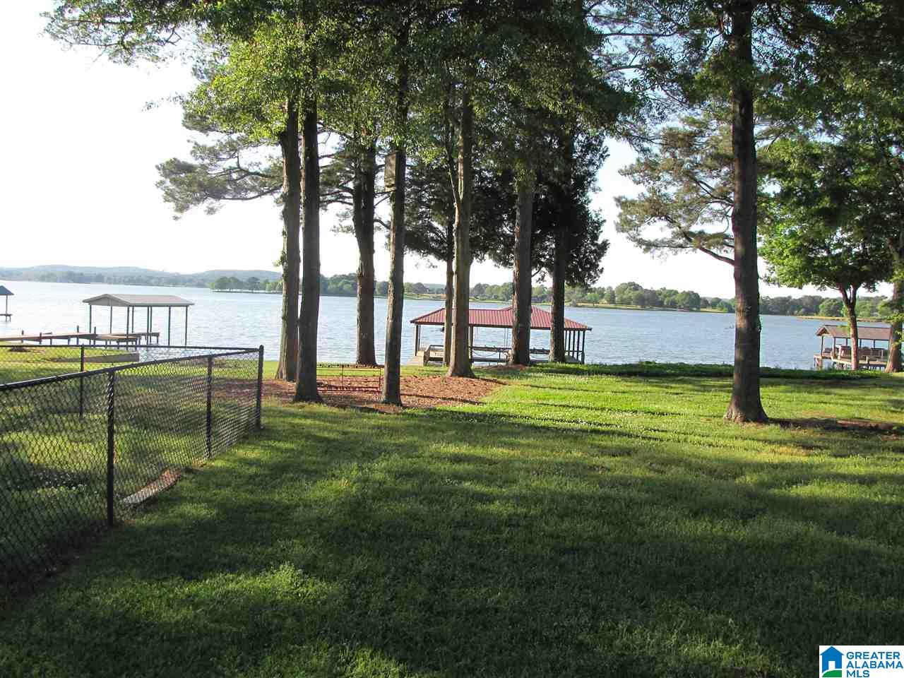 4659 Griffitt Bend Road Talladega, AL 35160 - Photo 20 of 22