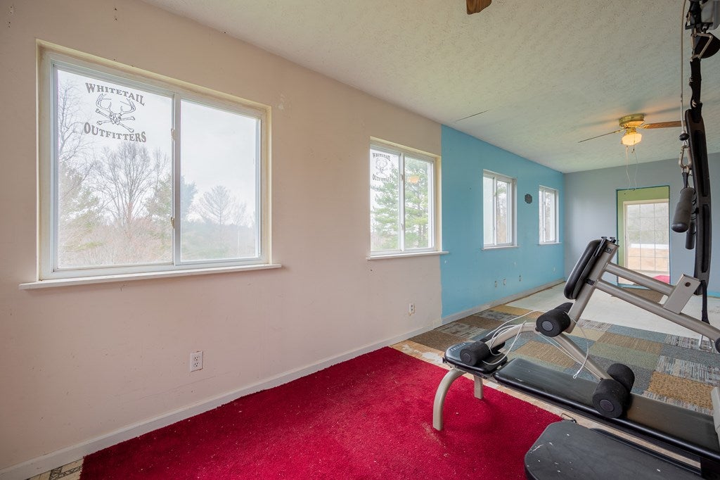 155 Reed Hill Road Northwest Floyd, VA 24091 - Photo 29 of 51 Gallery Image 29