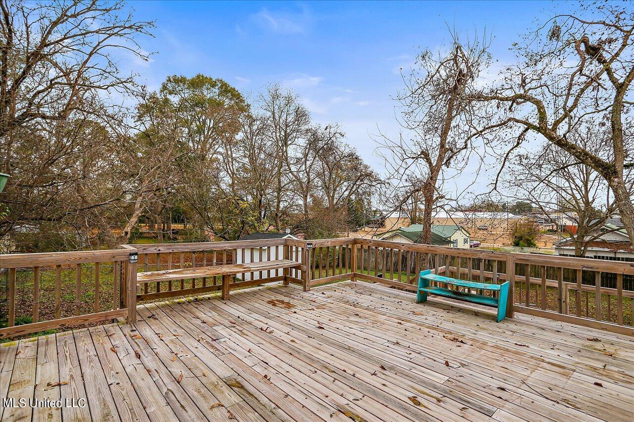 227 2nd Avenue Southwest Magee, MS 39111 - Photo 21 of 27 25-227 2nd Ave SW
