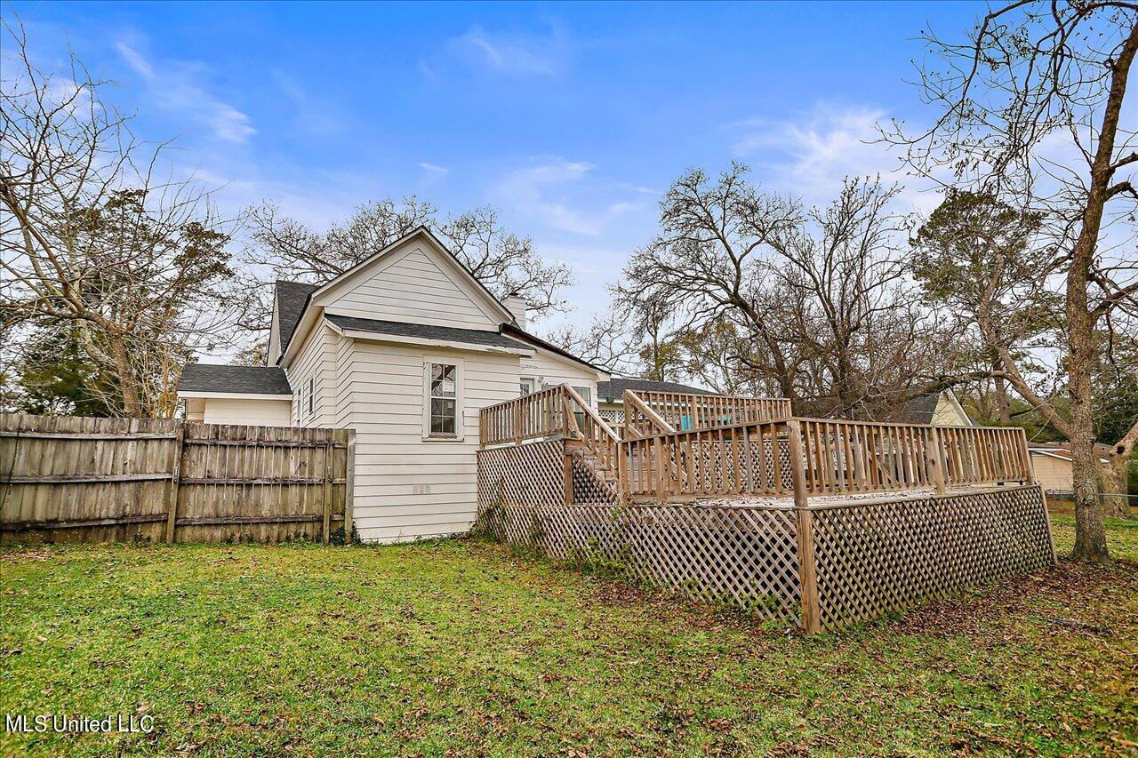 227 2nd Avenue Southwest Magee, MS 39111 - Photo 23 of 27 29-227 2nd Ave SW