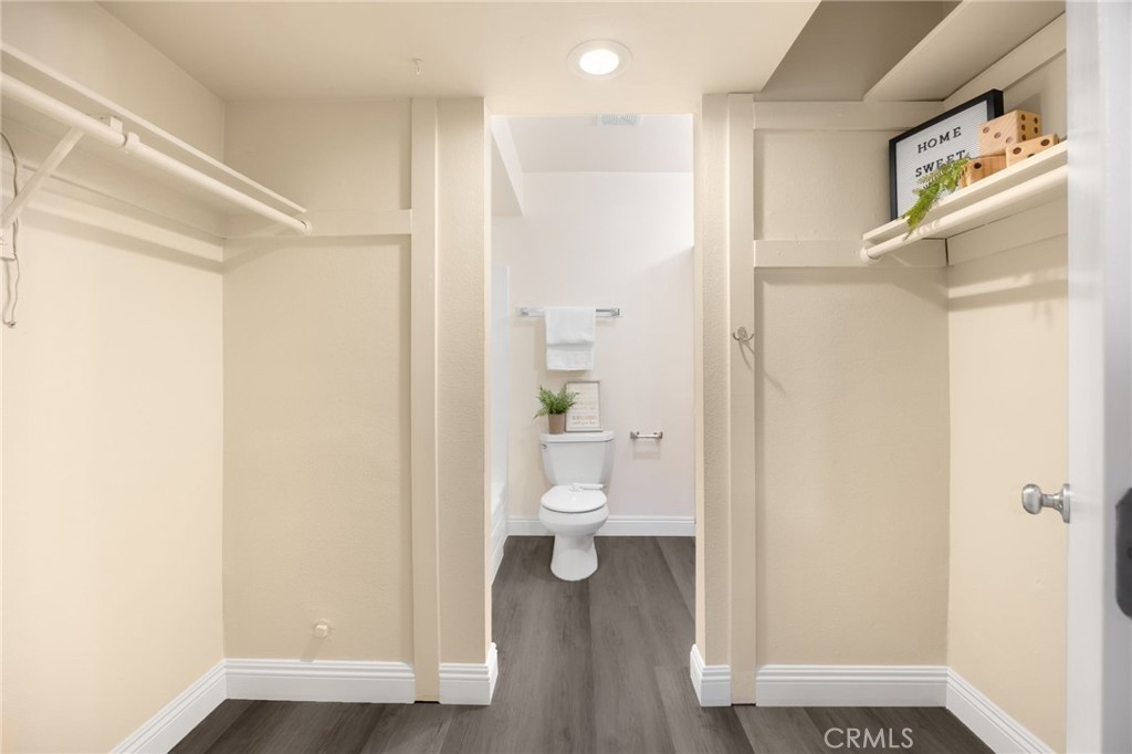 3020 Associated Road, Unit 110 Fullerton, CA 92835 - Photo 23 of 34 a view of a bathroom with a toilet
