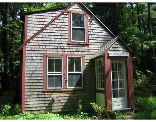 64 Allen Mill Road Amherst, MA 01002 - Photo 1 of 2 Gallery Image 1