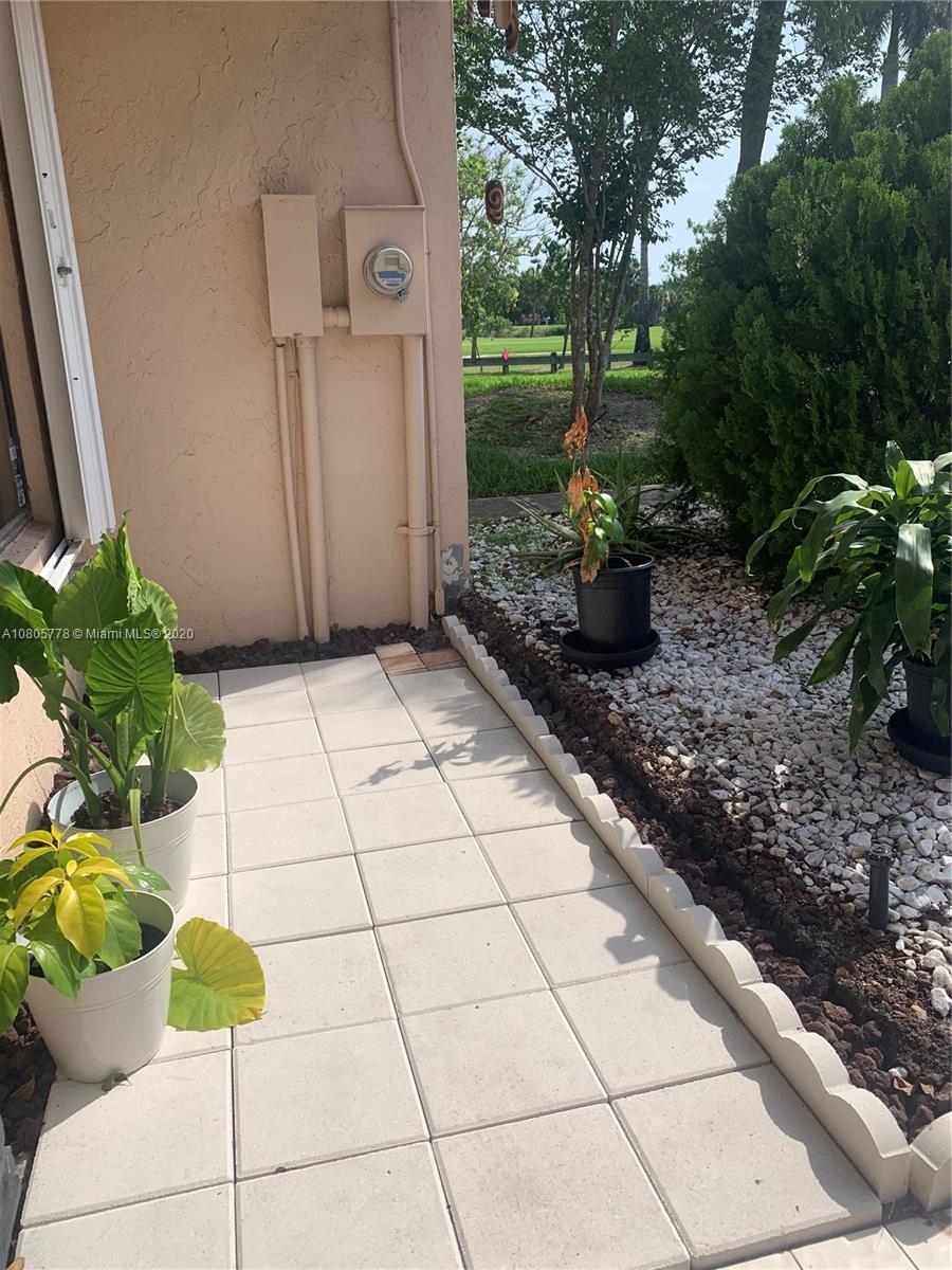8305 Fairway Road Sunrise, FL 33351 - Photo 28 of 28 Gallery Image 28