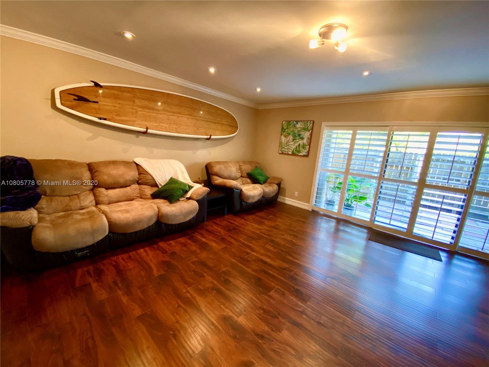 8305 Fairway Road Sunrise, FL 33351 - Photo 9 of 28 Gallery Image 9
