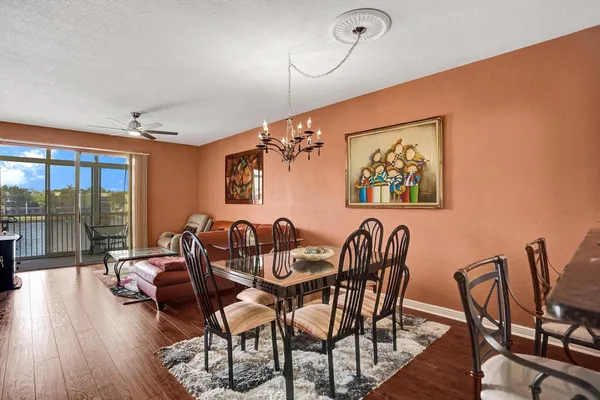 $235,000 | 7635 Southampton Terrace, Unit 214, Tamarac, FL 33321