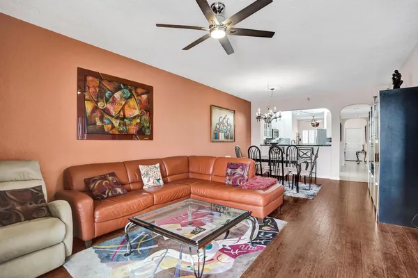 $235,000 | 7635 Southampton Terrace, Unit 214, Tamarac, FL 33321