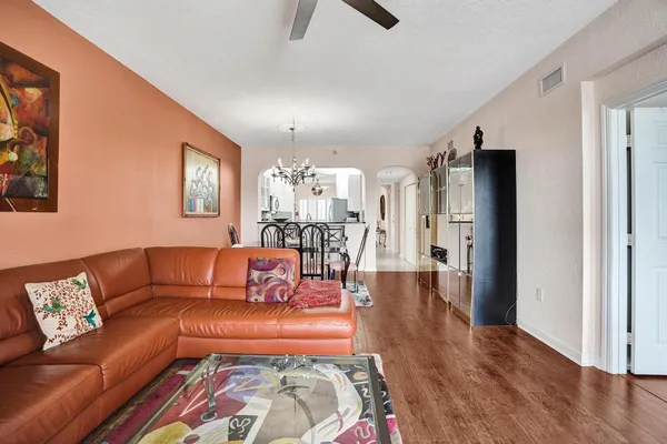 $235,000 | 7635 Southampton Terrace, Unit 214, Tamarac, FL 33321