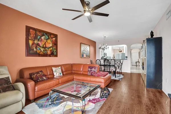 $235,000 | 7635 Southampton Terrace, Unit 214, Tamarac, FL 33321